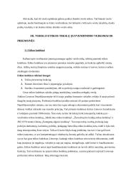Verslo etikos būklė Lietuvoje 8 puslapis
