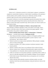 Verslo etikos būklė Lietuvoje 9 puslapis