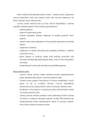 Verslo idėja: turizmo agentūra "Inkariukai Travel" 14 puslapis