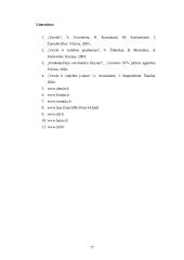 Verslo idėja: turizmo agentūra "Inkariukai Travel" 17 puslapis