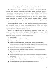 Verslo idėja: virtualios dietologų konsultacijos 10 puslapis