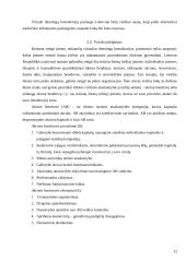 Verslo idėja: virtualios dietologų konsultacijos 11 puslapis