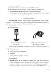 Verslo idėja: virtualios dietologų konsultacijos 19 puslapis