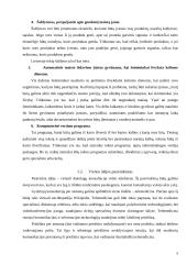 Verslo idėja: virtualios dietologų konsultacijos 4 puslapis