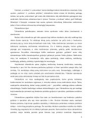 Verslo idėja: virtualios dietologų konsultacijos 5 puslapis