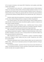 Verslo idėja: virtualios dietologų konsultacijos 9 puslapis