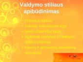 Verslo idėjos pagrindimas: baras-restoranas "Pulse" 4 puslapis
