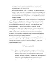 Verslo inkubatoriai ir jų plėtros galimybės Lietuvoje 7 puslapis