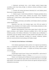 Verslo liudijimai – pajamų apmokestinimo forma 6 puslapis