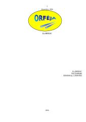 Verslo planas: aerobikos klubas IĮ "Orfėja" 2 puslapis