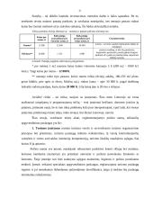 Verslo planas: apgyvendinimo paslaugos UAB "Arinas" 20 puslapis