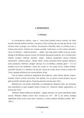 Verslo planas: aplinkos apželdinimo paslaugos UAB "Saulėta oazė" 16 puslapis