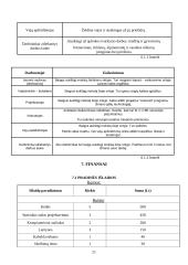 Verslo planas: aplinkos apželdinimo paslaugos UAB "Saulėta oazė" 20 puslapis