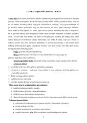 Verslo planas: aplinkos apželdinimo paslaugos UAB "Saulėta oazė" 3 puslapis