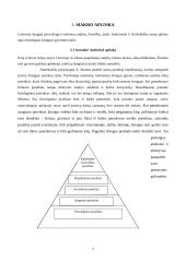 Verslo planas: aplinkos apželdinimo paslaugos UAB "Saulėta oazė" 6 puslapis