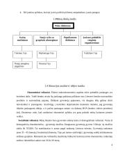 Verslo planas: baras "Studentas" 5 puslapis