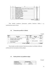 Verslo planas: drabužių parduotuvė UAB "Tavo stilius" 13 puslapis