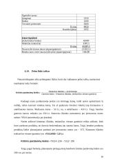 Verslo planas: drabužių parduotuvė UAB "Tavo stilius" 17 puslapis