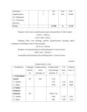Verslo planas: grožio salonas IĮ "Orseidė" 17 puslapis