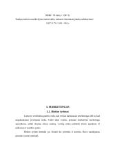 Verslo planas: grožio salonas IĮ "Orseidė" 6 puslapis