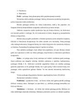 Verslo planas: grožio salonas IĮ "Orseidė" 9 puslapis