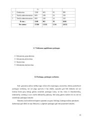 Verslo planas: interneto kavinė IĮ "Baitas" 14 puslapis