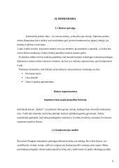 Verslo planas: interneto kavinė IĮ "Baitas" 6 puslapis