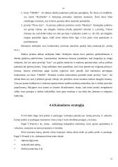 Verslo planas: kavinė "Aušra" 13 puslapis