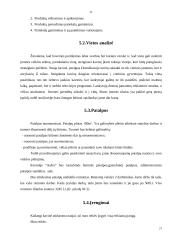 Verslo planas: kavinė "Aušra" 16 puslapis