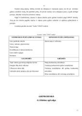 Verslo planas: kavinė "Aušra" 8 puslapis