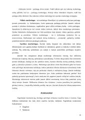 Verslo planas: kavinė UAB "Užeik" 11 puslapis