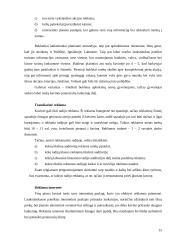 Verslo planas: kavinė UAB "Užeik" 16 puslapis