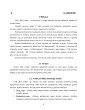 Verslo planas: kepykla UAB "Būk sveikas" 4 puslapis