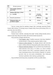 Verslo planas: ledų gamyba UAB "Ledukas" 9 puslapis