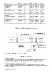 Verslo planas: medienos gaminiai UAB "Kokybė" 11 puslapis