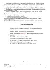 Verslo planas: medienos gaminiai UAB "Kokybė" 17 puslapis