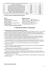 Verslo planas: medienos gaminiai UAB "Kokybė" 10 puslapis
