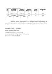 Verslo planas: naktinis klubas UAB "GD" 6 puslapis