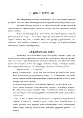Verslo planas: naktinis klubas UAB "GD" 7 puslapis