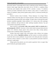 Verslo planas: obuolių sūrio gamyba UAB "Obuolių magija" 3 puslapis