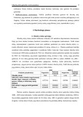 Verslo planas: obuolių sūrio gamyba UAB "Obuolių magija" 8 puslapis
