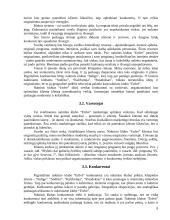 Verslo planas: pramogų klubas "Erdvė" 8 puslapis