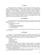 Verslo planas: pramogų klubas "Erdvė" 10 puslapis