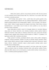 Verslo planas: rūkytų mėsos gaminių gamyba UAB "Kretingos mėsos gaminiai" 2 puslapis