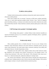 Verslo planas: rūkytų mėsos gaminių gamyba UAB "Kretingos mėsos gaminiai" 7 puslapis