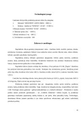 Verslo planas: rūkytų mėsos gaminių gamyba UAB "Kretingos mėsos gaminiai" 10 puslapis