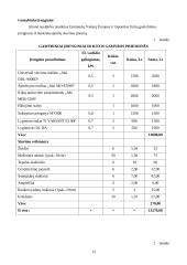 Verslo planas: siuvimo įmonė UAB "Reply" 11 puslapis