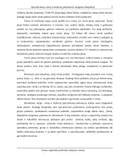 Verslo planas: specializuotos vaisių ir daržovių parduotuvės steigimas Klaipėdoje 2 puslapis