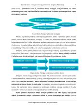 Verslo planas: specializuotos vaisių ir daržovių parduotuvės steigimas Klaipėdoje 15 puslapis