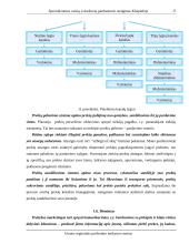 Verslo planas: specializuotos vaisių ir daržovių parduotuvės steigimas Klaipėdoje 17 puslapis